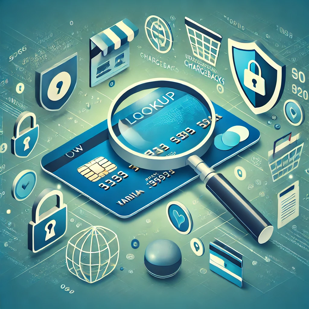 How BIN Lookup Can Help Reduce Chargebacks: A Comprehensive Guide